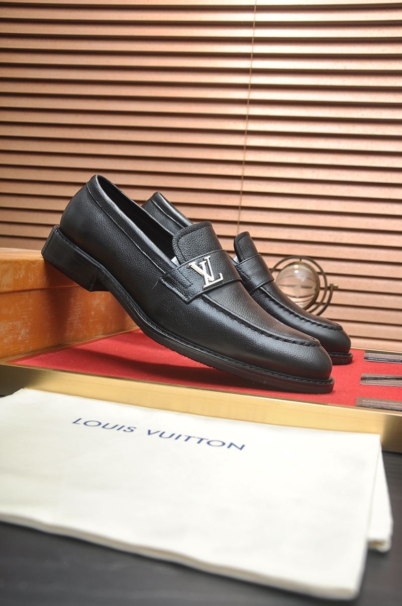 Louis Vuitton Business Shoes